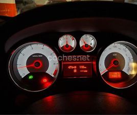 PEUGEOT 308 CC PEUGEOT 308 CC ACTIVE 1.6 VTI 120