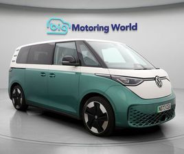 VOLKSWAGEN ID BUZZ 2023 - STYLE 5-DOOR