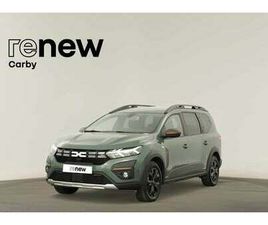 DACIA JOGGER JOGGER 1.0 ECO-G EXTREME BI-FUEL