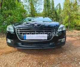 PEUGEOT 508 PEUGEOT 508