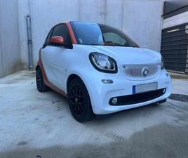 SMART FORTWO 0.9, 90CV