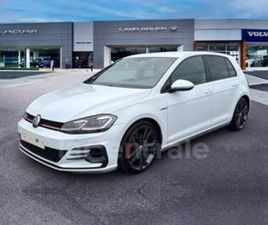 VOLKSWAGEN GOLF GTI VII 2.0 TSI 230 BLUEMOTION TECHNOLOGY GTI PERFORMANCE DSG6 5P
