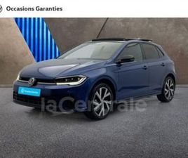 VI GENERATION2 1.0 TSI 116 S&S R-LINE DSG7