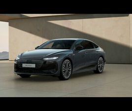 AUDI A6 SPORTBACK E-TRON S LINE EDITION QUATTRO 428CV NUOVA A PISA