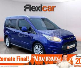 FORD TOURNEO CONNECT 1.5 TDCI TITANIUM