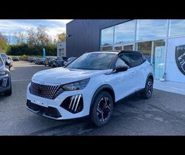 1.2 HYBRID 145CH GT E-DCS6