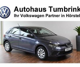 VOLKSWAGEN POLO LIFE