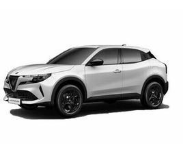 ALFA ROMEO JUNIOR 1.2 IBRIDA SPECIALE 145CV EDCT6 NUOVA A SAN SALVO