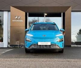 HYUNDAI KONA GENERATION2 ELECTRIQUE 39 KWH 136 INTUITIVE