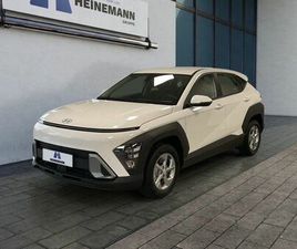 HYUNDAI KONA HYUNDAI KONA SX2 (MY26) HEV 1.6 GDI (138 PS) DCT 2WD SEL