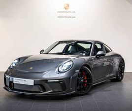 PORSCHE 911 991 GT3 PORSCHE 911 GT3