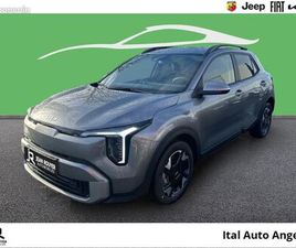 KIA STONIC 1.0 T-GDI 115CH MHEV ACTIVE DCT7