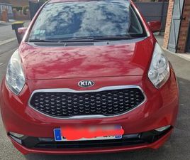 KIA VENGA VENDS KIA VENGA ESSENCE