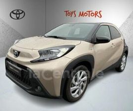 1.0 VVT-I 72 S-CVT DESIGN