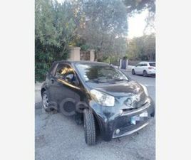 68 VVT-I 2 MULTIDRIVE