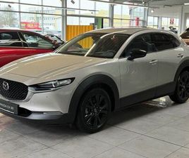 MAZDA CX-30 MAZDA CX-30 140PS 6AT FWD HOMURA/KAMERA/ACC/SHZ/NAVI/