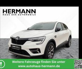 RENAULT ARKANA 1.3 TCE 140 EVOLUTION CAM*LED*PDC*ACC*LED