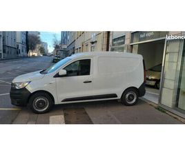 RENAULT EXPRESS RENAULT EXPRESS 1.5 BLUE DCI 95 CV BOITE 6 VITESSES 1ER MAIN / TVA RÉCUPÉRABLE