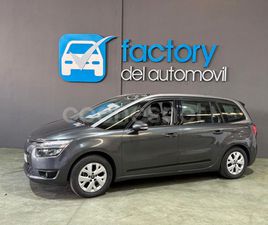 CITROEN GRAND C4 PICASSO BLUEHDI EAT6 FEEL