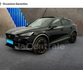 CUPRA FORMENTOR VZ 1.4 E-HYBRID 245 VZ DSG6