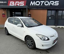 HYUNDAI I30 1.4 PACK ISG 5P