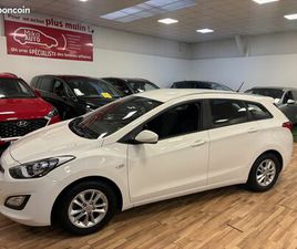 HYUNDAI I30 SW HYUNDAI I30 1.4 I 100 CH
