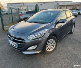 HYUNDAI I30 II (2) SW 1.6 CRDI 110 BLUE DRIVE GO