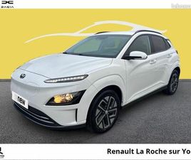 HYUNDAI KONA HYUNDAI KONA ELECTRIC 39KWH - 136CH INTUITIVE