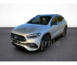 II 200 D AMG LINE 8G-DCT