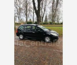 PEUGEOT 307 SW GENERATION2 SW 1.6 HDI 90 CONFORT PACK