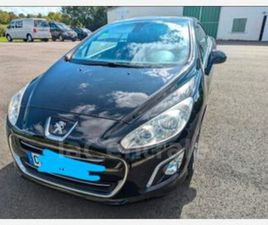 PEUGEOT 308 CC GENERATION2 CC 2.0 HDI 163 FAP FELINE