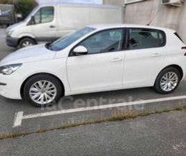 II GENERATION2 AFFAIRE 1.6 BLUEHDI 120 ACTIVE BUSINESS R