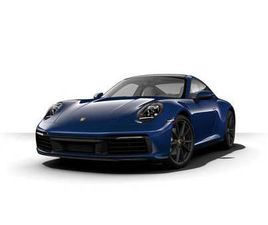 PORSCHE 911 992 CARRERA PORSCHE 911 CARRERA