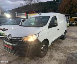 RENAULT EXPRESS BLUE DCI 95