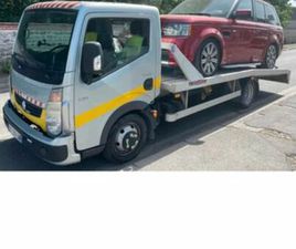 RENAULT MAXITY MAXITY 3L DXI 150 CV