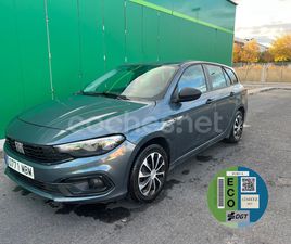 FIAT TIPO SW 1.5 HYBRID DCT