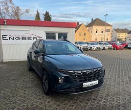 HYUNDAI TUCSON AT 1,6 T-GDI HYBRID 4WD TREND*WR*AHK*