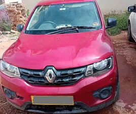 RENAULT KWID