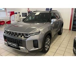 KGM TORRES 1.5 T-GDI 2WD AUTOMATIK ESSENTIAL, *NAVI