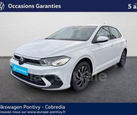 VI GENERATION2 1.0 TSI 95 LIFE