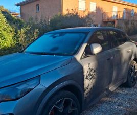 BMW X2 SDRIVE 18D BMW SDRIVE 18D 150CH MSPORT DKG7