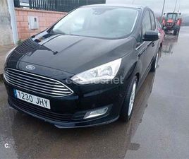 FORD CMAX