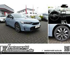 ELEGANCE / SPORT-PAKET