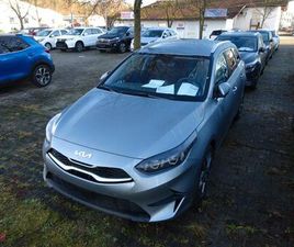 KIA CEED SW KIA CEED SW DCT 1.5 ULTIMATE STYLE-PAKET