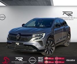 RENAULT AUSTRAL 1.3 TECHNO/ LED / G.MAPS / SH / AMBIENTE