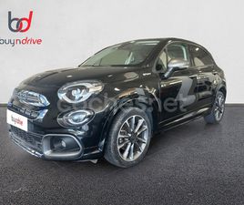 FIAT 500X FIAT 500X DOLCEVITA SPORT 1.5 HYB. 97KW130CVDCT