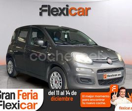FIAT PANDA PANDA HYBRID 1.0 GSE