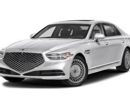 GENESIS G90 USED 2021 GENESIS G90 PREMIUM