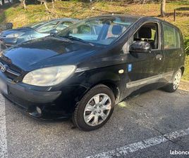 HYUNDAI GETZ HYUNDAI GETZ CT OK