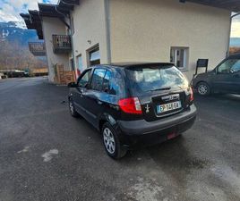 HYUNDAI GETZ HYUNDAI GETZ